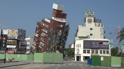 강진 이틀째 여진 300여 회...구조·복구 총력 / YTN