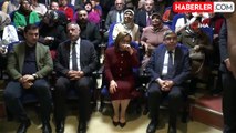 Gaziantep Büyükşehir Belediye Başkanı Fatma Şahin Yeni Döneme Başladı