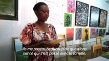 Rwanda: le dessin pour perpétuer la mémoire des victimes du génocide