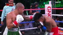 Pablo Macario vs David Jimenez (23-02-2024) Full Fight