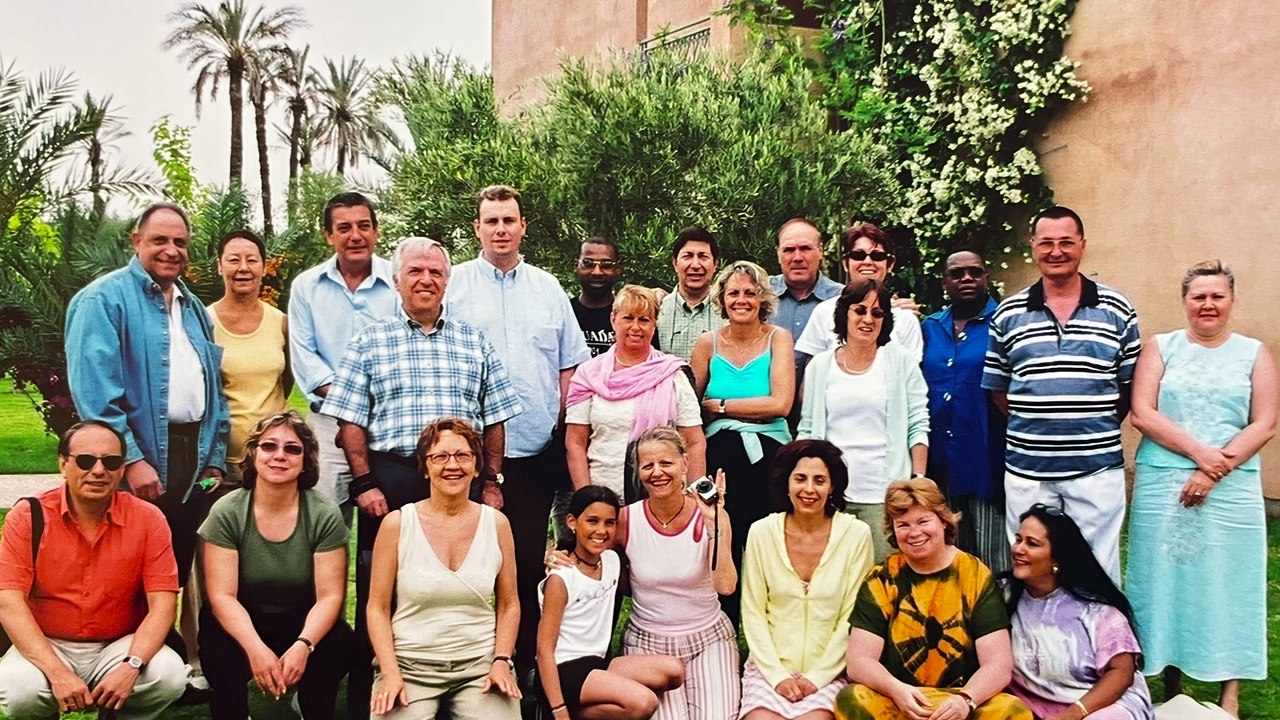 30 ans AACNC Diaporama