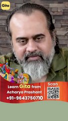 Only this will Last Forever || Acharya Prashant