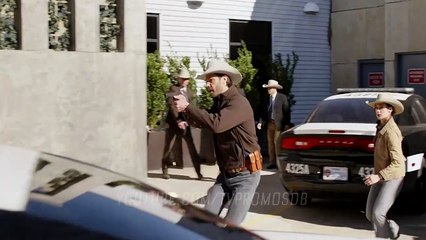 Walker 4x02 Promo 'Maybe It's Maybelline' (2024) Jared Padalecki series