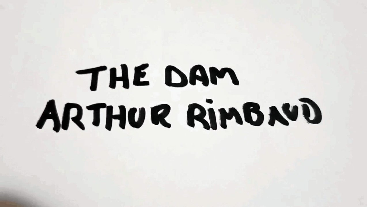 The Dam - 3/13 - Roman