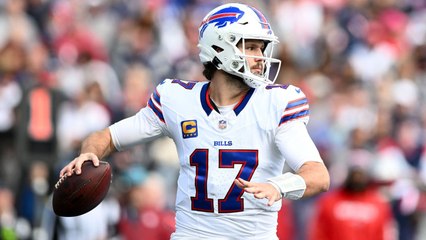 Updated AFC East Outlook: Are the Bills Still the Team to Beat?