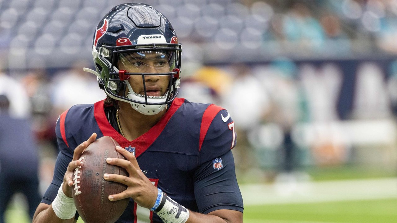 Stefon Diggs' Influence on Houston's Upcoming Season