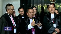 Respons Tim Prabowo-Gibran Soal Permintaan TPN Panggil Presiden Jokowi ke Sidang MK