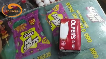 #ADSTORE Olpers Milk  olpers 250ml  #Olper's