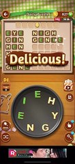 Word Cookies April 4 2024 Answer