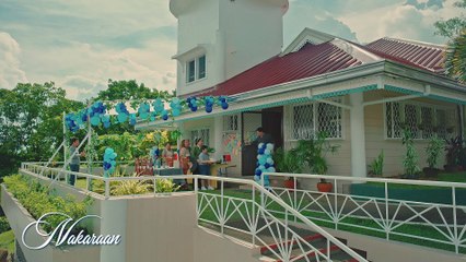 My Guardian Alien: The loving wife comes back from death! - Full Episode 4 (April 4, 2024)