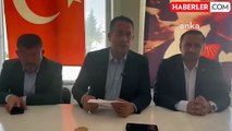CHP Adıyaman'ın Besni ilçesinde seçim sonuçlarına itiraz etti