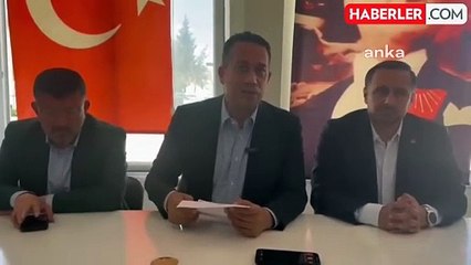 CHP Adıyaman'ın Besni ilçesinde seçim sonuçlarına itiraz etti