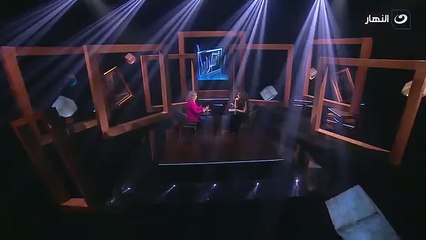 إيناس الدغيدي تكشف سبب رفضها أحمد عز في بداية حياته