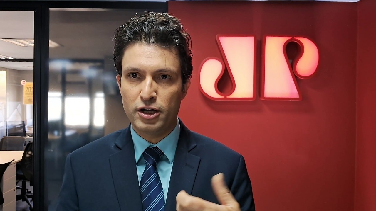 Alan Ghani: Mais superávit é menos governo