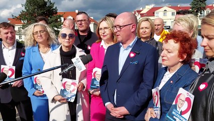 Koalicja Obywatelska podsumowuje kampanię wyborczą 2024 🗳️ - thumbnail