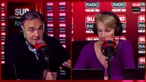 Brigitte Lahaie - L'intelligence érotique