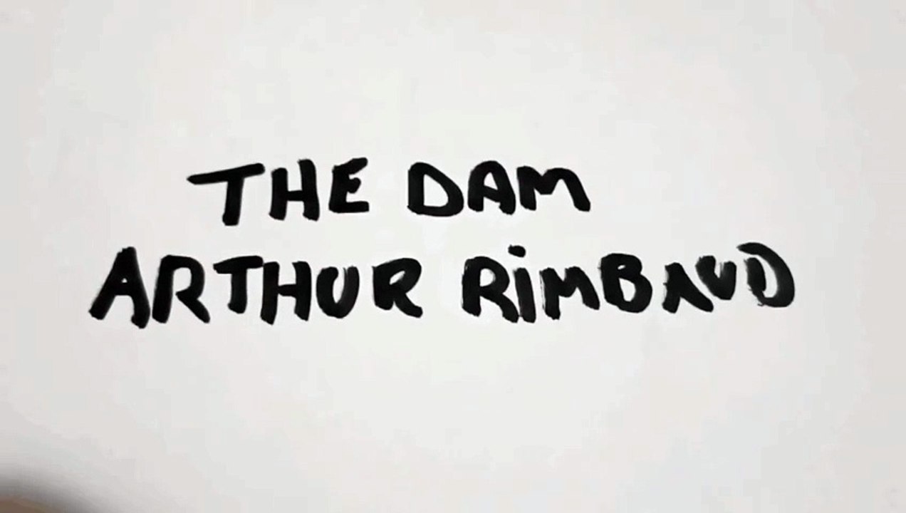 The Dam - 8/13 - Qu'est-ce pour nous, mon cœur