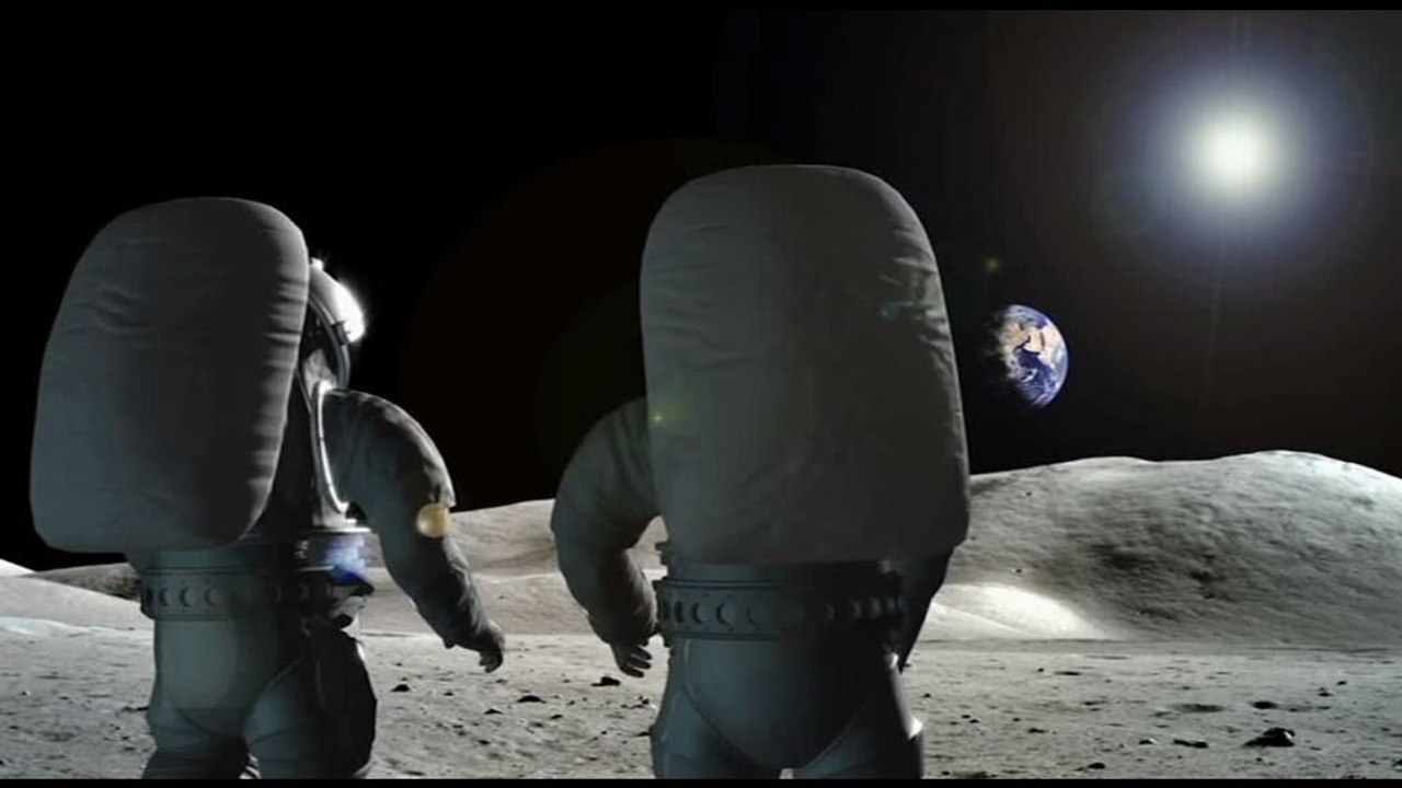 Che ora è sulla Luna? La Casa Bianca chiede alla Nasa di creare l'ora lunare