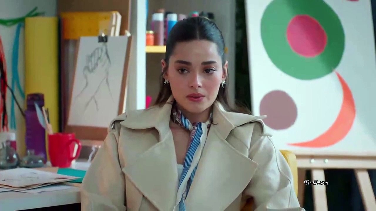 مسلسل المتوحش الحلقة 142 مدبلجة