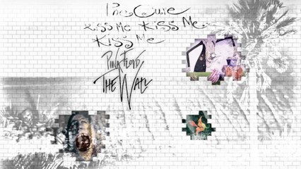 [Pink Floyd & The Cure] Sugar Spaces