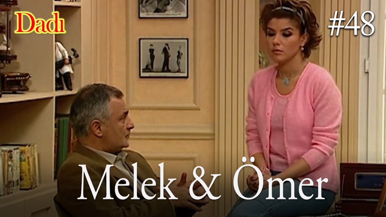 Melek & Ömer #48