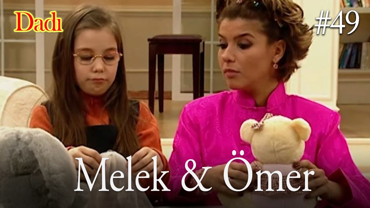 Melek & Ömer #49