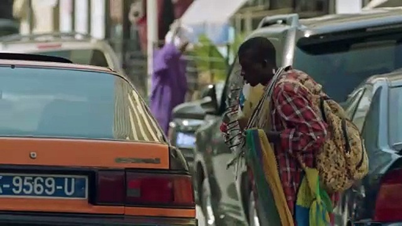 Xalé, les blessures de l’enfance Bande-annonce (2024) Nguissaly Barry, Mabeye Diol