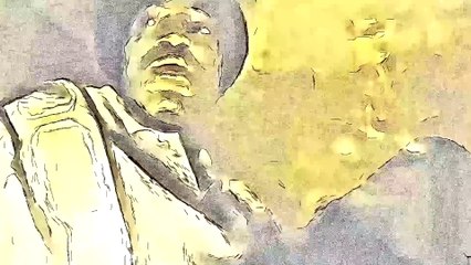 [Beck & Outkast] Where It's Atliens