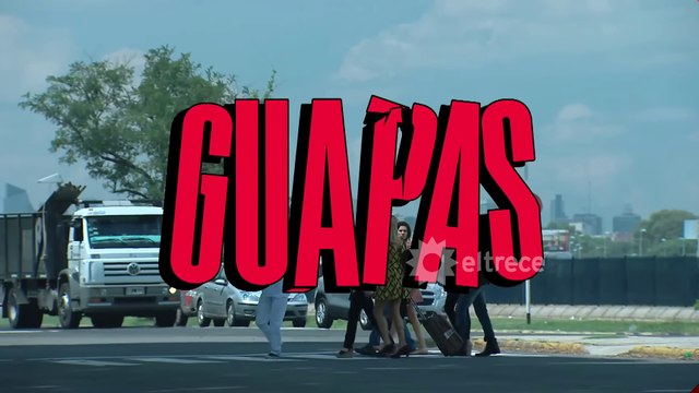 GUAPAS en HD - Capítulo 3 completo - El desayuno