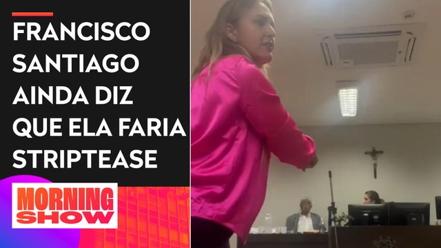 Promotor que chamou advogada de “galinha garnisé” em MG é afastado