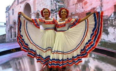 Feria turismo de Repúbica Dominicana en Miami, 2024