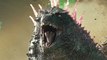 The Big Clue Everyone Missed In Godzilla X Kong's Title