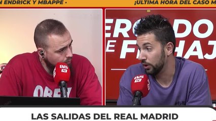 El físico de Güler: ha ganado 8 kilos