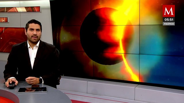 Secretaría de Salud emite recomendaciones para observar el eclipse solar