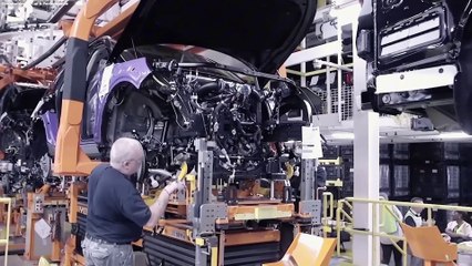 Ford CEO This New Engine Will Destroy The Entire EV Industry