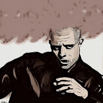 PLK adresse un message touchant à ses supporters après ses concerts à Bercy.