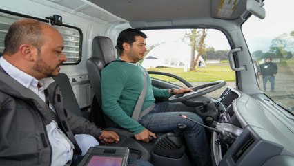 Eco Conducción Una propuesta ecológica para las carreteras del mundo