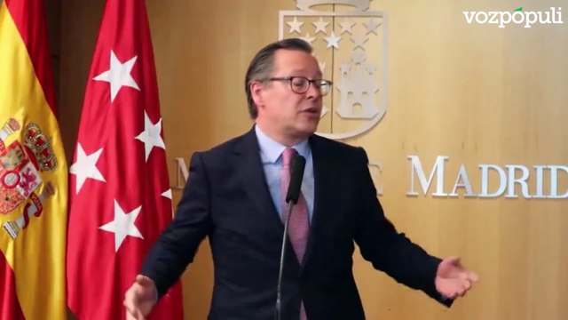 Las declaraciones de Serrano (PP) sobre Begoña Gómez por las que el PSOE pide su dimisión