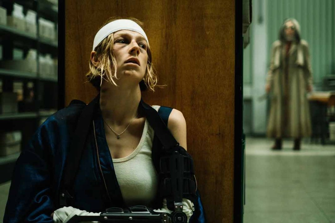 Cuckoo - Trailer Oficial (SUBT)