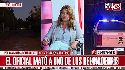 ¿Legítima defensa o justicia xmano por mano propia?