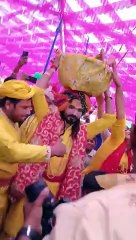 VIDEO: श्रोताओं ने उत्साह से मनाया श्रीकृष्ण जन्मोत्सव