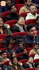 मन का बोझ || आचार्य प्रशांत