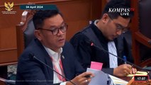 Hakim Saldi Nilai Jawaban Ace Hasan soal Bansos jadi Bahan Diskusi Jelang Sidang dengan 4 Menteri