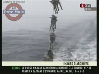 Le GIGN à la rescousse du Ponant