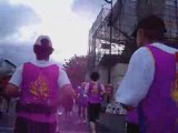 Marathon de paris 2008  6 ème partie