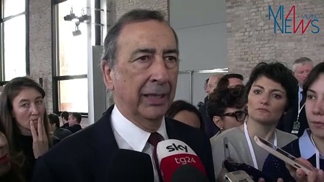 Festa della Liberazione, Sala: Non trasformiamo il 25 Aprile in un derby tra Israele e Palestina