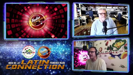 Latin Connection 04.04.2024