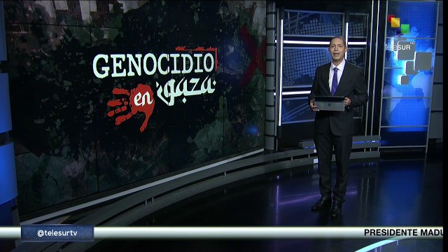 Al menos 60 civiles palestinos asesinados en las últimas horas