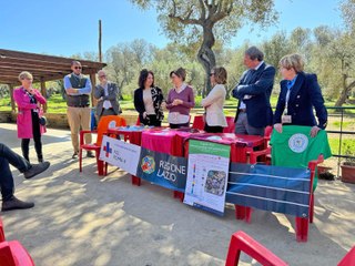 Giornata Mondiale dell'Attivit? Fisica: a Civitavecchia "Movimento ? Salute"