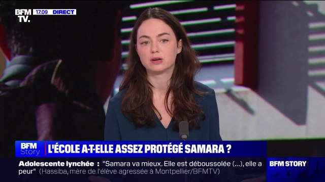 Collégienne agressée à Montpellier: Ce sont les musulmans modérés qui sont la première cible des islamistes radicaux qui prennent place dans certains quartiers , affirme Chloé Ridel (PS)